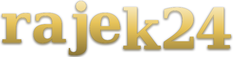 rajek24 logo